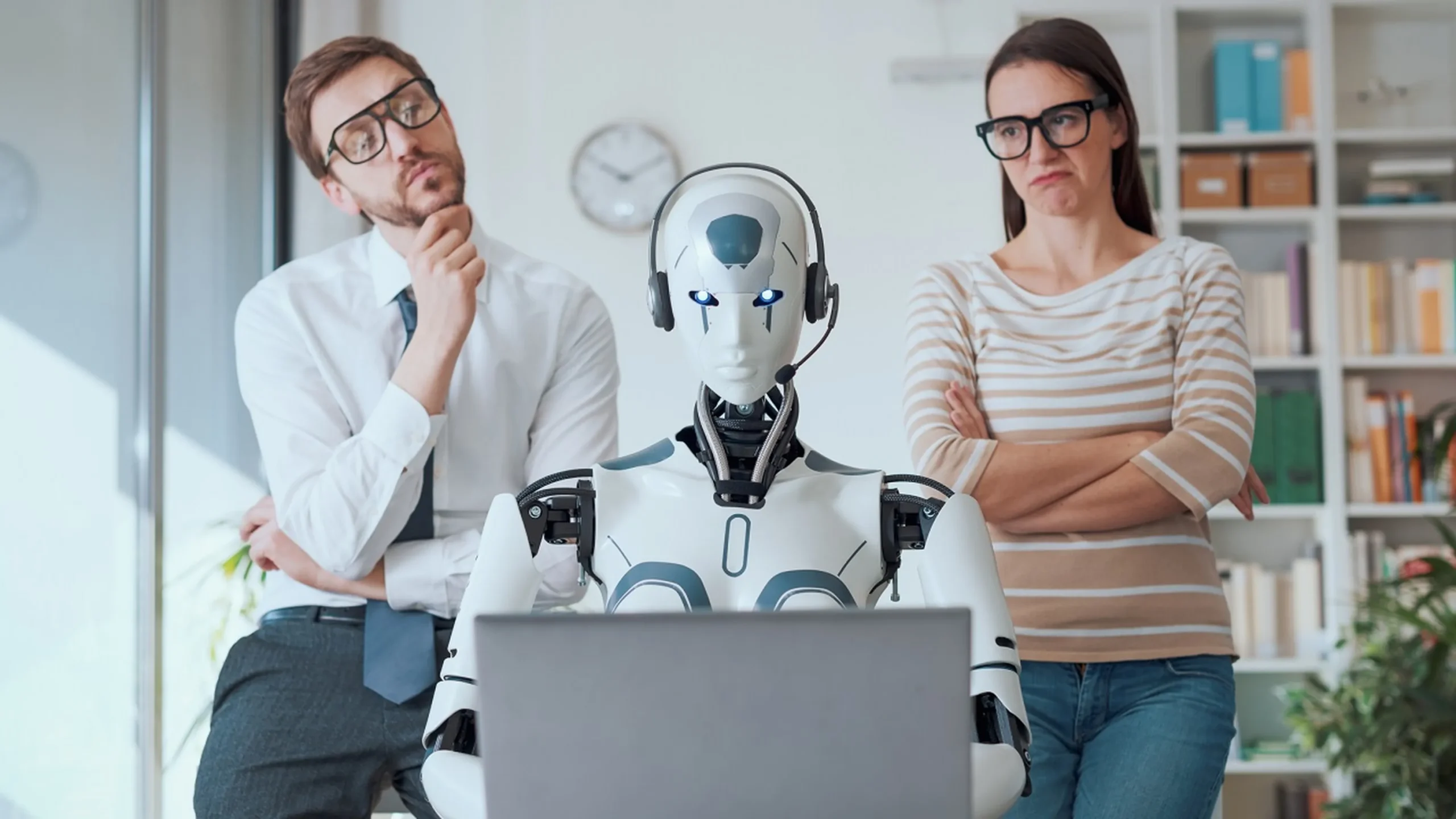 A IA Não Vai Criar um Site Perfeito Para Você — Você Precisa de um Profissional da Área
